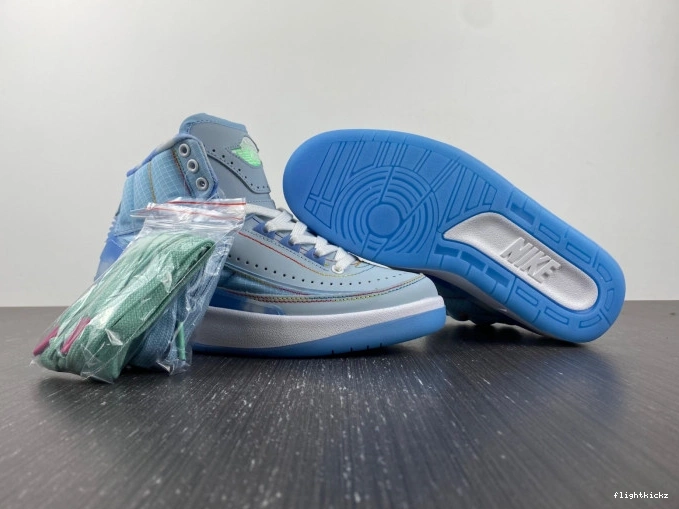 J DQ7691-419 2 Jordan Retro Balvin 1003